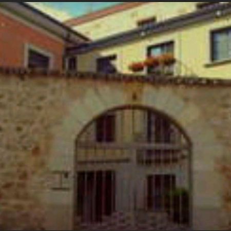Piso En El Casco Antiguo Hotel Zamora Luaran gambar