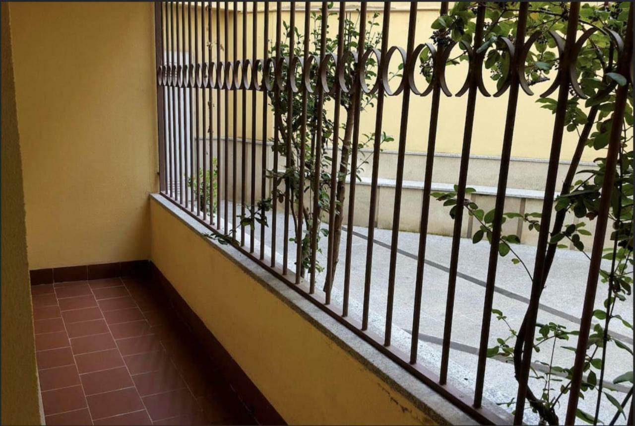 Piso En El Casco Antiguo Hotel Zamora Luaran gambar